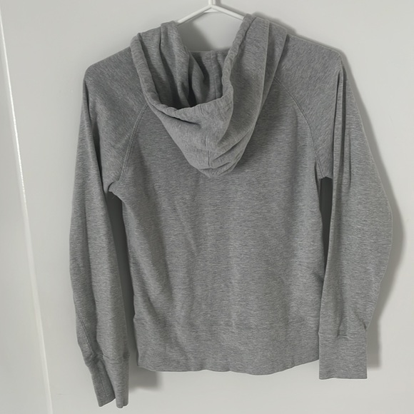 Warehouse One hoodie - Picture 3 of 3